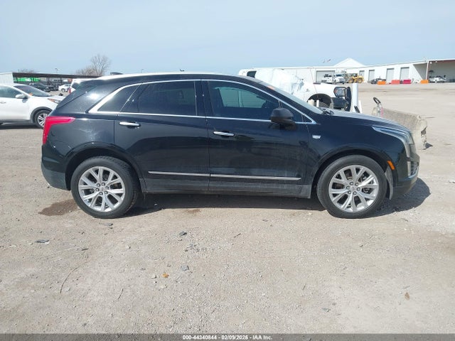 Продажа на аукционе авто 2019 Cadillac Xt5 Luxury, vin: 1GYKNCRS9KZ125183, номер лота: 44340844