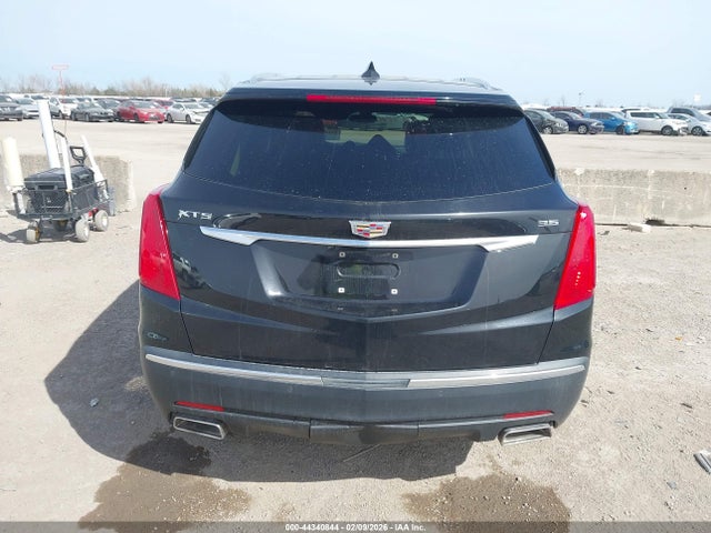 Продажа на аукционе авто 2019 Cadillac Xt5 Luxury, vin: 1GYKNCRS9KZ125183, номер лота: 44340844