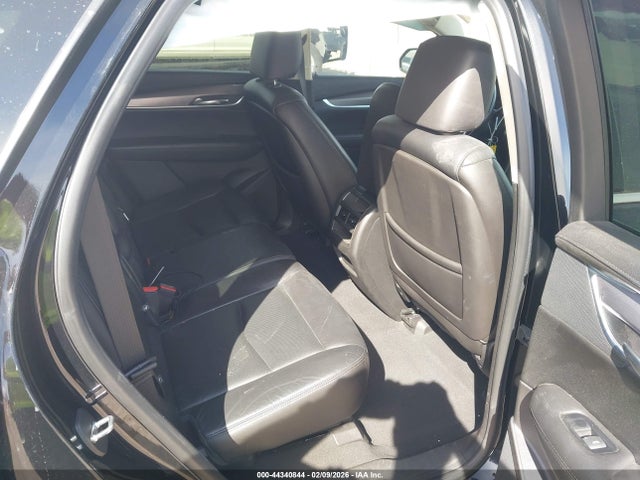 Продажа на аукционе авто 2019 Cadillac Xt5 Luxury, vin: 1GYKNCRS9KZ125183, номер лота: 44340844