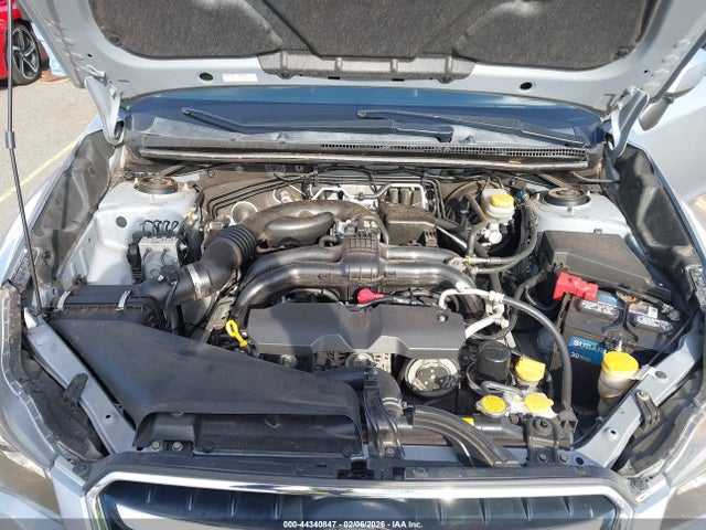 44340847 :رقم المزاد ، JF2GPAGC2DH856196 vin ، 2013 Subaru Xv Crosstrek 2.0i Limited مزاد بيع