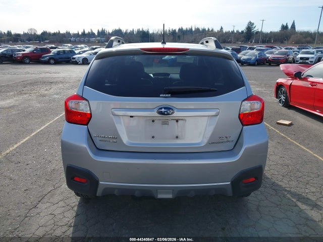 44340847 :رقم المزاد ، JF2GPAGC2DH856196 vin ، 2013 Subaru Xv Crosstrek 2.0i Limited مزاد بيع