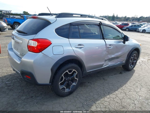 44340847 :رقم المزاد ، JF2GPAGC2DH856196 vin ، 2013 Subaru Xv Crosstrek 2.0i Limited مزاد بيع