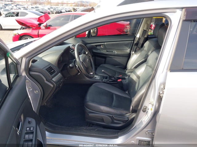 44340847 :رقم المزاد ، JF2GPAGC2DH856196 vin ، 2013 Subaru Xv Crosstrek 2.0i Limited مزاد بيع
