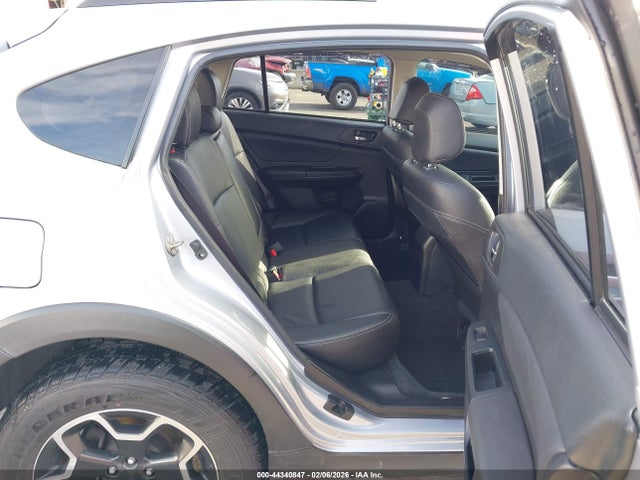 44340847 :رقم المزاد ، JF2GPAGC2DH856196 vin ، 2013 Subaru Xv Crosstrek 2.0i Limited مزاد بيع