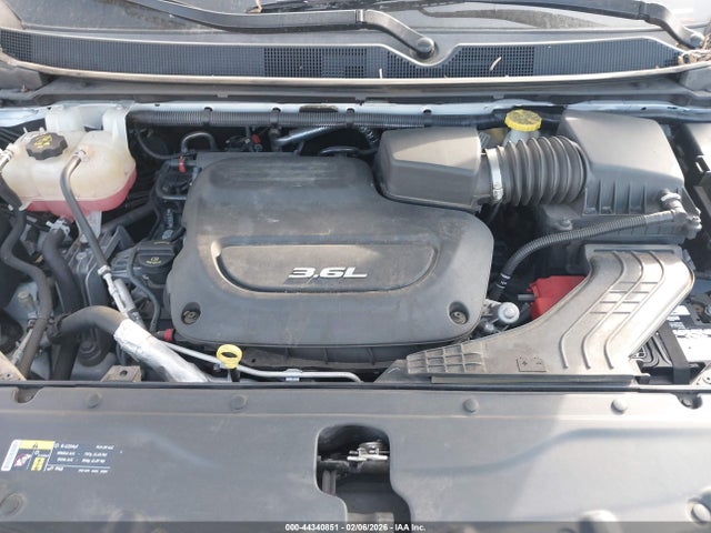 2C4RC1DG1HR522147 Chrysler Pacifica Touring