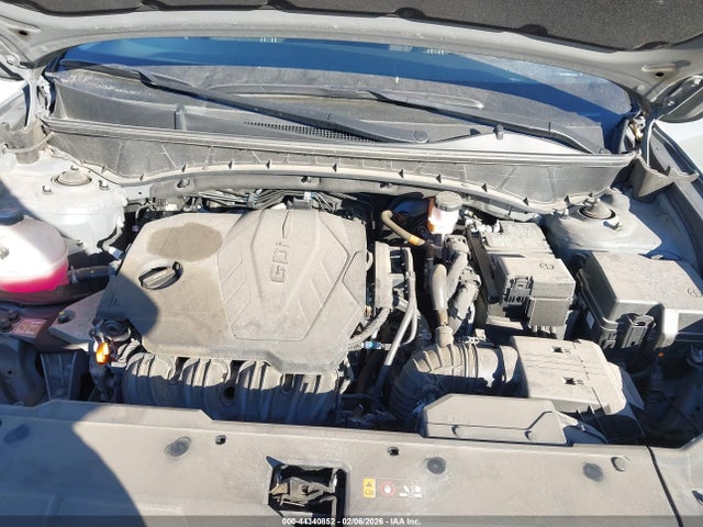 5NMJBCDE6RH422647 Hyundai TUCSON SEL