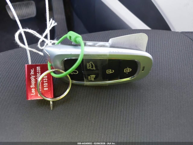 5NMJBCDE6RH422647 Hyundai TUCSON SEL