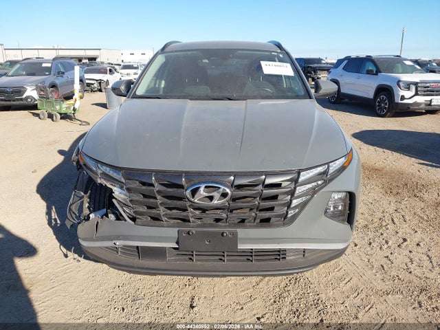 5NMJBCDE6RH422647 Hyundai TUCSON SEL