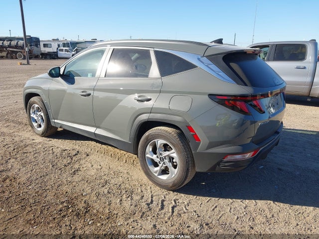 5NMJBCDE6RH422647 Hyundai TUCSON SEL