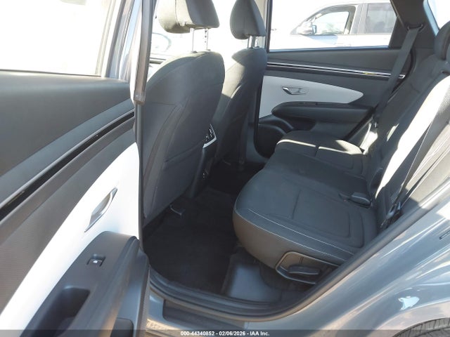 5NMJBCDE6RH422647 Hyundai TUCSON SEL