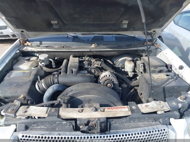 Aukcja sprzedaży 2006 Gmc Envoy Denali, vin: 1GKET63M162255806, numer aukcji: 44340861