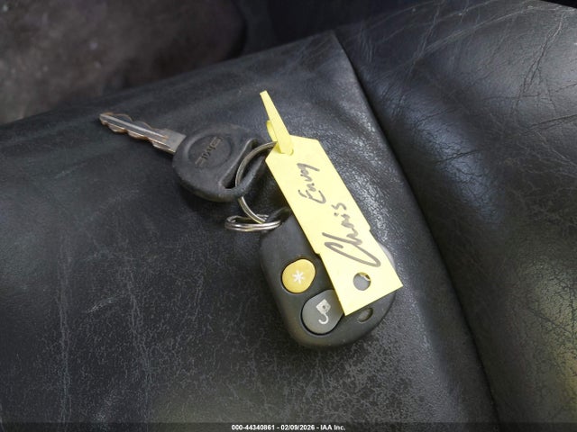 Aukcja sprzedaży 2006 Gmc Envoy Denali, vin: 1GKET63M162255806, numer aukcji: 44340861