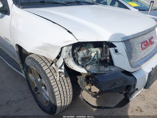 Aukcja sprzedaży 2006 Gmc Envoy Denali, vin: 1GKET63M162255806, numer aukcji: 44340861