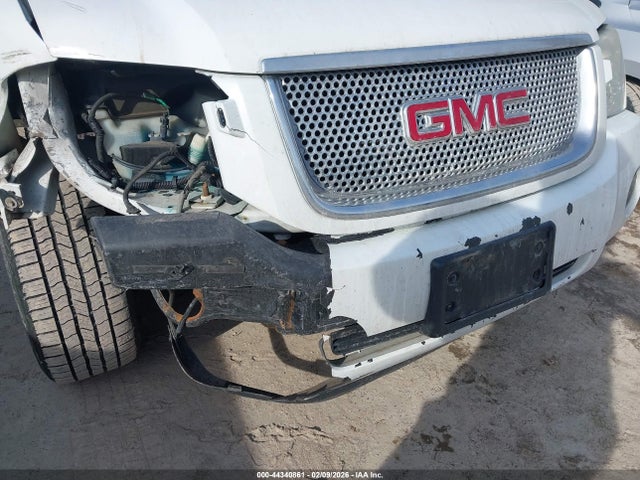 Aukcja sprzedaży 2006 Gmc Envoy Denali, vin: 1GKET63M162255806, numer aukcji: 44340861