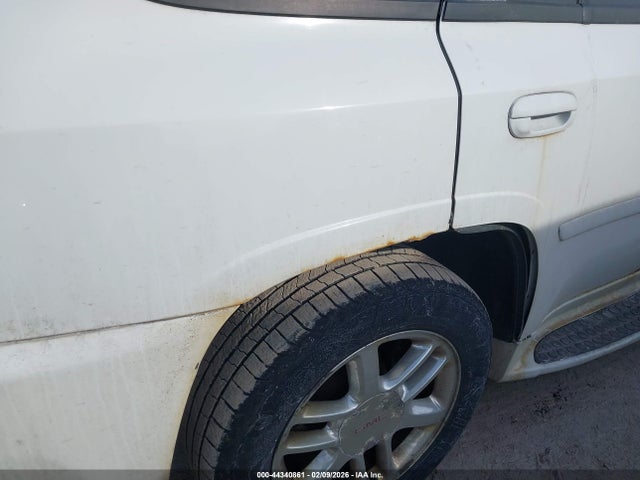 Aukcja sprzedaży 2006 Gmc Envoy Denali, vin: 1GKET63M162255806, numer aukcji: 44340861