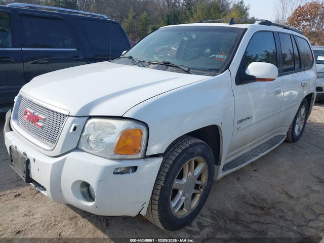 Aukcja sprzedaży 2006 Gmc Envoy Denali, vin: 1GKET63M162255806, numer aukcji: 44340861