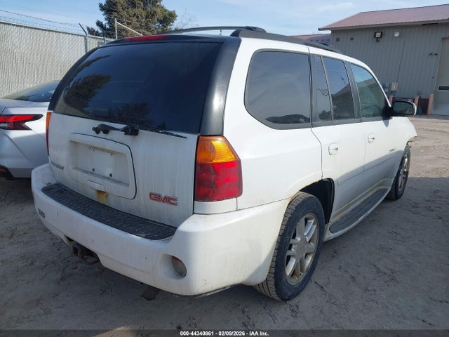Aukcja sprzedaży 2006 Gmc Envoy Denali, vin: 1GKET63M162255806, numer aukcji: 44340861