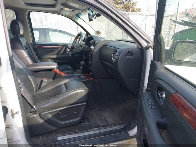 Aukcja sprzedaży 2006 Gmc Envoy Denali, vin: 1GKET63M162255806, numer aukcji: 44340861