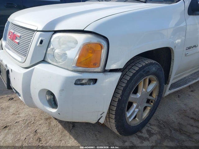 Aukcja sprzedaży 2006 Gmc Envoy Denali, vin: 1GKET63M162255806, numer aukcji: 44340861