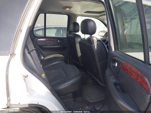 Aukcja sprzedaży 2006 Gmc Envoy Denali, vin: 1GKET63M162255806, numer aukcji: 44340861