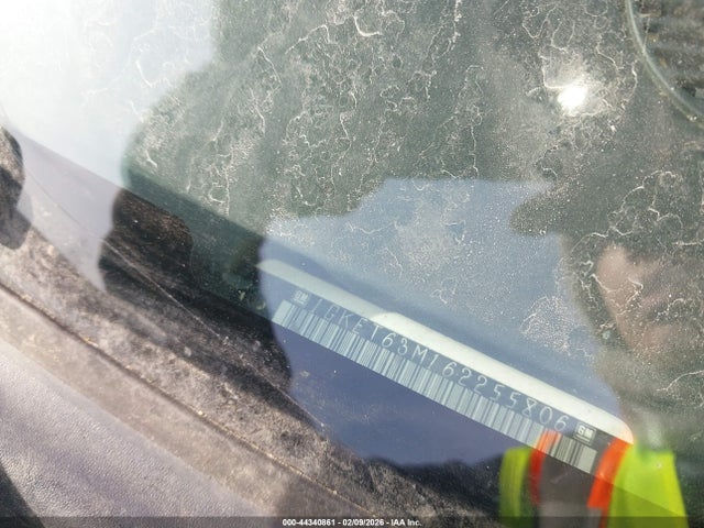 Aukcja sprzedaży 2006 Gmc Envoy Denali, vin: 1GKET63M162255806, numer aukcji: 44340861