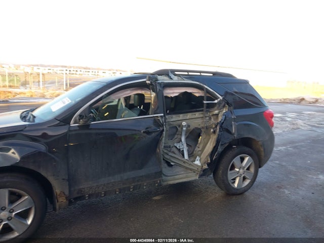 Chevrolet Equinox 2lt 2015 2GNFLCE32F6184130 Image 6