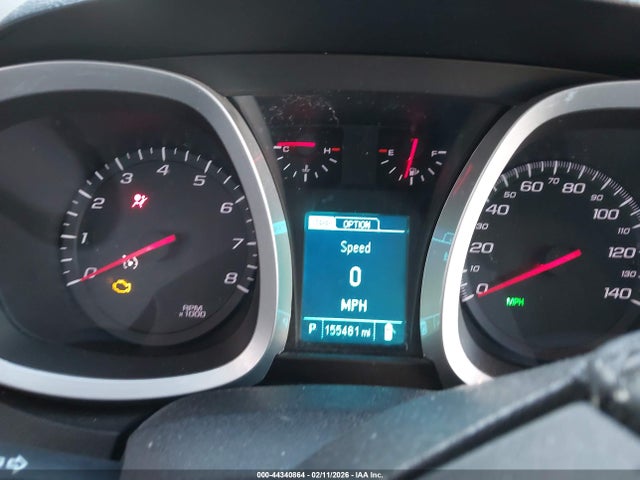 Chevrolet Equinox 2lt 2015 2GNFLCE32F6184130 Image 7