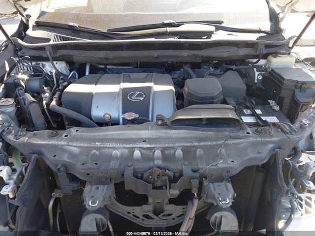 Aukcja sprzedaży 2017 Lexus Rx 350, vin: 2T2ZZMCAXHC064505, numer aukcji: 44340876