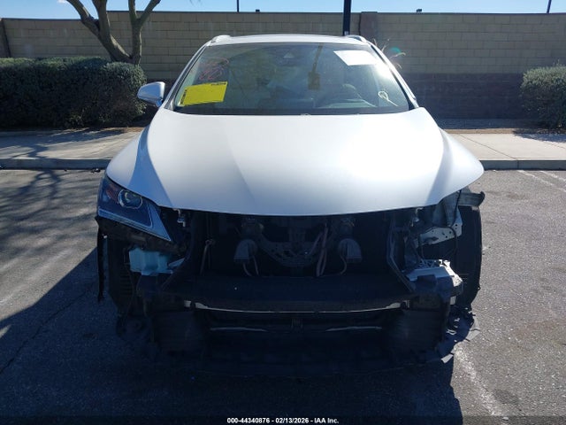 Aukcja sprzedaży 2017 Lexus Rx 350, vin: 2T2ZZMCAXHC064505, numer aukcji: 44340876