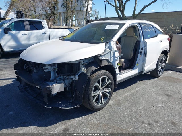 Aukcja sprzedaży 2017 Lexus Rx 350, vin: 2T2ZZMCAXHC064505, numer aukcji: 44340876