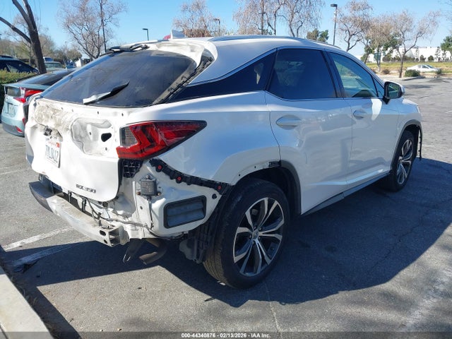 Aukcja sprzedaży 2017 Lexus Rx 350, vin: 2T2ZZMCAXHC064505, numer aukcji: 44340876