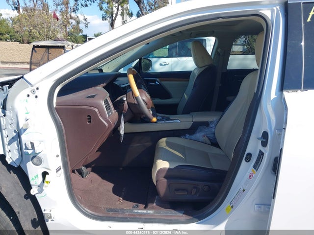 Aukcja sprzedaży 2017 Lexus Rx 350, vin: 2T2ZZMCAXHC064505, numer aukcji: 44340876