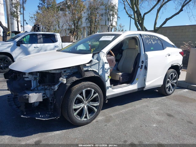 Aukcja sprzedaży 2017 Lexus Rx 350, vin: 2T2ZZMCAXHC064505, numer aukcji: 44340876