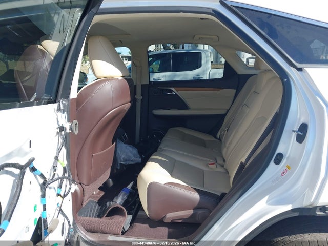 Aukcja sprzedaży 2017 Lexus Rx 350, vin: 2T2ZZMCAXHC064505, numer aukcji: 44340876