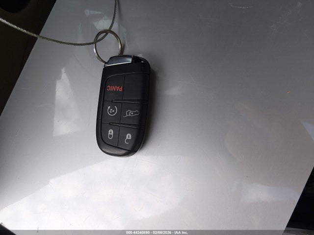 Dodge Durango Citadel 2015 1C4SDJET3FC760632 Image 11