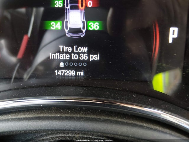 Dodge Durango Citadel 2015 1C4SDJET3FC760632 Image 16