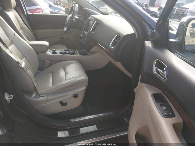 Dodge Durango Citadel 2015 1C4SDJET3FC760632 Image 5