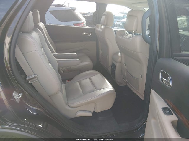 Dodge Durango Citadel 2015 1C4SDJET3FC760632 Image 8