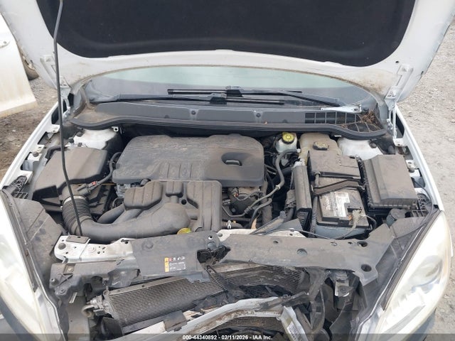 1G4PS5SK4G4130737 Buick Verano Leather Group