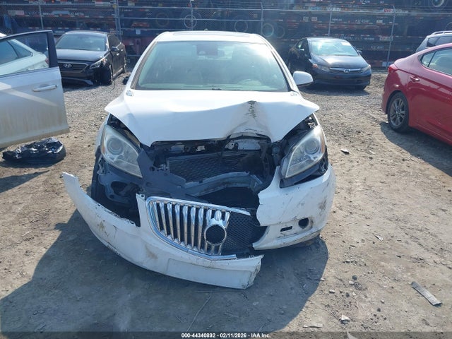 1G4PS5SK4G4130737 Buick Verano Leather Group