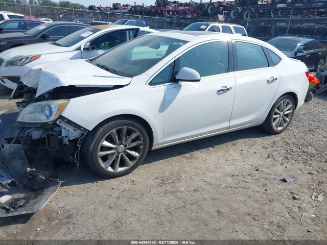 1G4PS5SK4G4130737 Buick Verano Leather Group