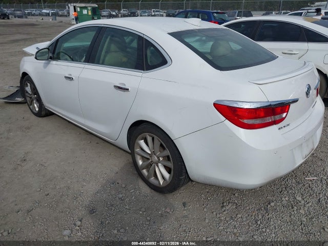 1G4PS5SK4G4130737 Buick Verano Leather Group
