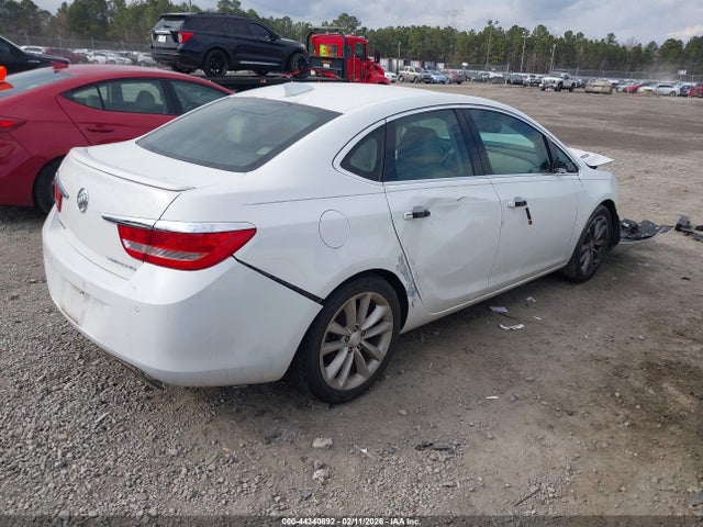1G4PS5SK4G4130737 Buick Verano Leather Group
