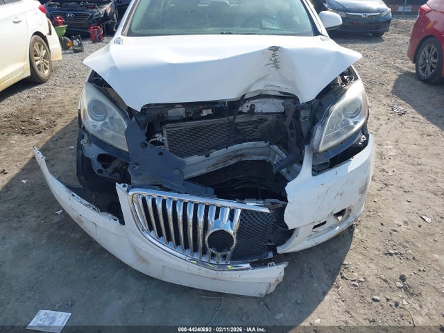 1G4PS5SK4G4130737 Buick Verano Leather Group