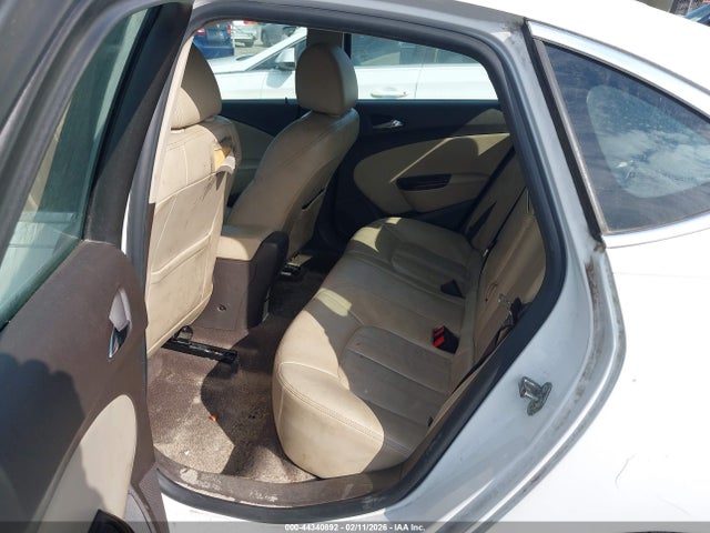 1G4PS5SK4G4130737 Buick Verano Leather Group