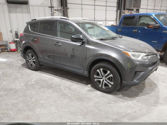 Toyota RAV4 LE 2016 2T3BFREVXGW503377 main image