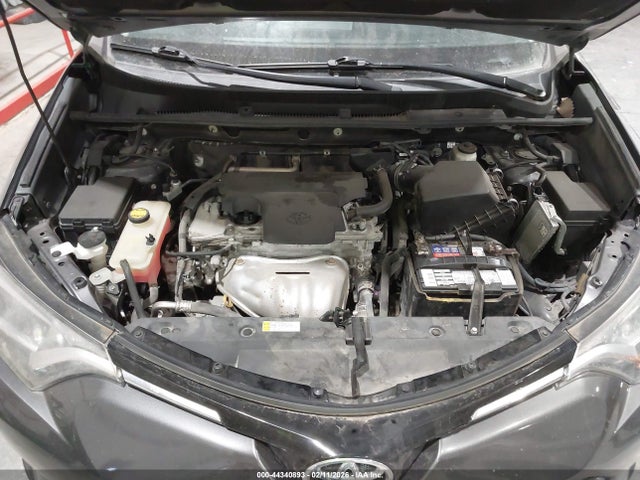 Toyota RAV4 LE 2016 2T3BFREVXGW503377 Image 10