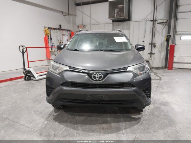 Toyota RAV4 LE 2016 2T3BFREVXGW503377 Image 12