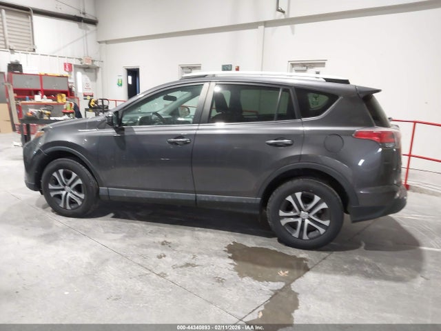 Toyota RAV4 LE 2016 2T3BFREVXGW503377 Image 14
