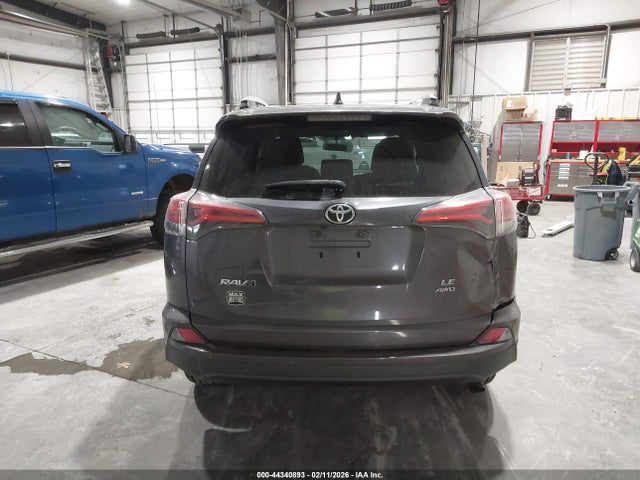 Toyota RAV4 LE 2016 2T3BFREVXGW503377 Image 16